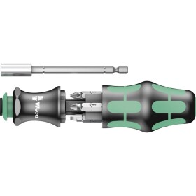 WERA Kraftform Kompakt 28 SB