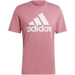 Adidas Essentials Single Jersey Big Logo Tee M IX0137 Muži L