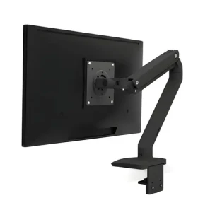 Ergotron MXV čierna / Rameno na monitor / Stolové uchytenie / Pre monitory do 34" (45-486-224)