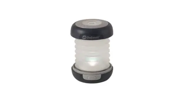 Outwell Pegasus Solárne svietidlo / zložiteľné / 1W LED / 65 lm (651068)