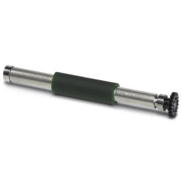 Phoenix Contact 0801800 TR-PRESSURE ROLLER DR4-50 optický valec čierna, strieborná 1 ks; 0801800