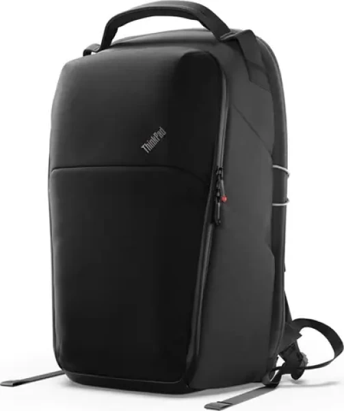 Lenovo ThinkPad Click-Go Backpack Aura Edition čierna / Batoh / 16" / Click-Go uchytenie / 18 l (4X41V20931)