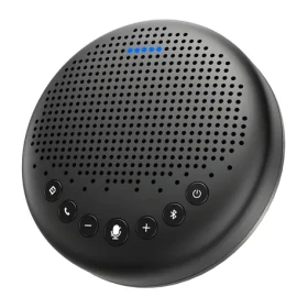 EMEET Luna / Konferenčný reproduktor / 360° mikrofón / Bluetooth 4.2 / USB-C / 2600 mAh (eMeet Luna)