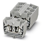 Mini feed-through terminal block MSDB 2,5-RZ 3244339 Phoenix Contact; 3244339