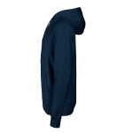 Mikina Cape pánska tmavomodrá 3XL