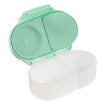 B.box desiatový box malý - spearmint EUR