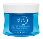 BIODERMA Hydrabio krém intenzívna hydratácia 50 ml