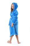 Detský župan Lilly a Jack Baby Sky blue dětské č.152