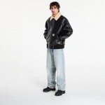 Bunda Carhartt WIP Shepton Jacket UNISEX Black/ Natural S