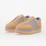 Tenisky adidas Gazelle Stack W Halo Blue/ Bluspa/ Gum EUR 37 1/3