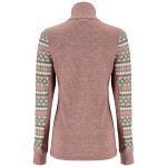 Termo mikina LUNE H/Z W L