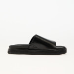 Tenisky Calvin Klein Jeans Flat Molded Sandal Black EUR 36