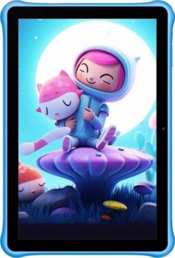 Vega Blackview Tablet Tab A6 Kids 4/128GB 8 10.1 BLUE>