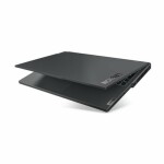 Lenovo Legion Pro 5 16IRX9 sivá / 16 WQXGA / i7-14700HX 2.1GHz / 32GB / 1TB SSD / RTX 4070 8GB / Bez OS (83DF0031CK)