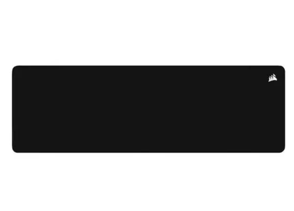 Corsair MM500 v2 Hybrid Cloth Extended čierna / Herná podložka pod myš a klávesnicu / 930 x 300 x 3 mm (CH-941B141-WW)