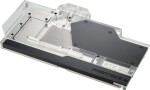 Phanteks PHANTEKS Glacier G30 Strix for ASUS Strix RTX 3080, D-RGB - black