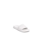 GUESS žabky Susie Logo Slide Sandals biele 40