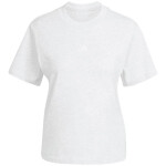 Bavlnené tričko adidas Essentials Small Logo W JC5945 2 XL