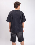 Carhartt WIP S/S Painter T-Shirt Black destroy wash M