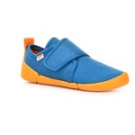 Superfit Venti Blau barefoot tenisky 27 EUR