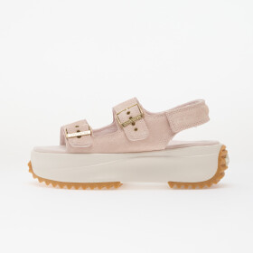 Tenisky Converse All Star Chuck Taylor Sandal Blush Hash/ Egret/ Gum EUR 38.5