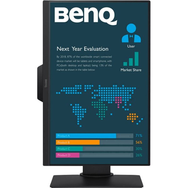 BenQ BL2381T (9H.LHMLA.TBE)