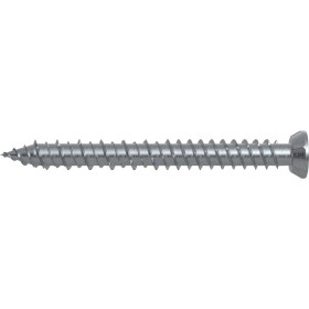 Fischer 532946 Windowframe screw 7.5 mm 302 mm ITX 100 ks; 532946