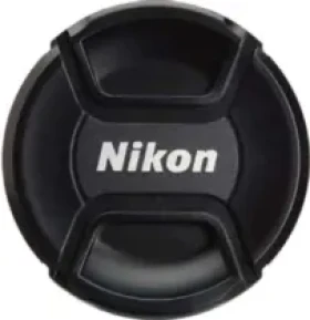 Nikon LC-58 58MM NASADZOVACIE PREDNÉ VIEČKO OBJEKTÍVU (JAD10201)