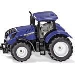 SIKU Blister - traktor New Holland T7.315