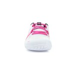 Xero shoes 360 Rally White/Fuchsia Purple W športové barefoot tenisky 41 EUR