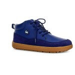 Be Lenka Elio Dark Blue Junior celoročné členkové barefoot topánky 38 EUR