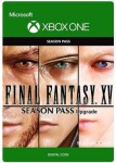 XONE Final Fantasy XV: Season Pass / Elektronická licencia / Season Pass (7D4-00178)