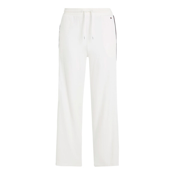 Dámske tepláky Global Stripe UW0UW04355-YBL - Tommy Hilfiger M