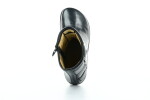 Topánky Zaqq Luqas Black 37 EUR