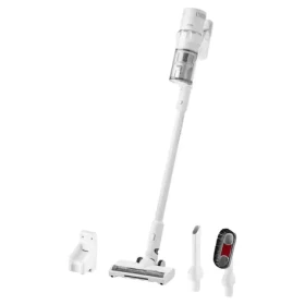 Sencor SVC 7522WH biela / tyčový vysávač 2v1 / 2200 mAh / 0.5 L / bezvreckový (8590669338771)