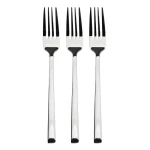 LAMART Vidlička LT5043 / nerezová oceľ / 3 ks / 210 mm (8590669382613)