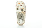 D.D.Step DDStep C086-61991A biele barefoot tenisky 30 EUR