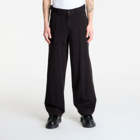 Kalhoty Dickies 247 Loose Garment Dyed Work Pant Black W30