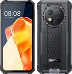 Oukitel WP28 8/256GB Čierny (WP28-BK/OL)