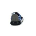 Jonap B18 modrá srdce barefoot tenisky 34 EUR