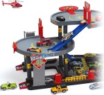 Mamido Mamido Veľká parkovacia garáž s výťahom a autíčkami Mega XXL MT1171