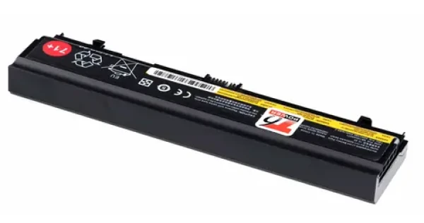 T6 Power Batéria pre Lenovo ThinkPad L560 L570 / 6cell / 5200mAh / 56Wh / Li- ION (NBIB0183)