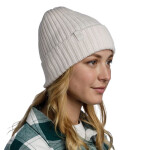 Pletená čiapka Buff Norval Beanie 1242427981000 jedna velikost