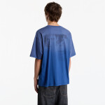 Tričko MISBHV M B H T-Shirt UNISEX Cold Blue S