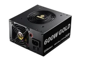 Enermax Revolution Duo ERD600AWL-F / Zdroj / 600W / 80PLUS Gold / Dual Fan (ERD600AWL-F)