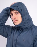 Fjällräven Keb Thermal Wind Jacket M 570 Mountain Blue L