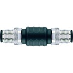 Escha AL-WAS4.5-AL-WAS4.5 adaptér akčného / snímacieho člena, 8041352, piny: 5, 1 ks; 8041352