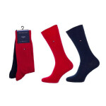 Tommy Hilfiger 2pack ponožky 371111 085