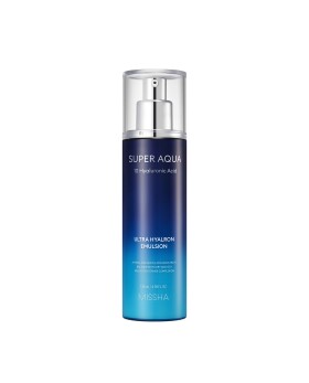 Missha Super Aqua Ultra Hyalron Emulsion 130 ml