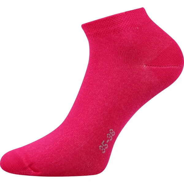 Ponožky BOMA Hoho mix D 3 páry 35-38 116303